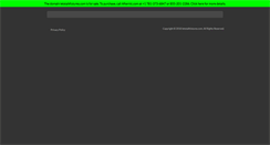 Desktop Screenshot of letstalkfutures.com