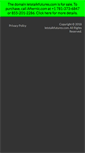 Mobile Screenshot of letstalkfutures.com
